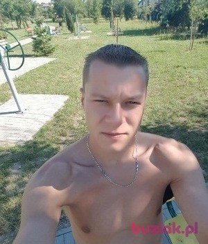 Bartosz , Male, 36, Konin, Polska: 1