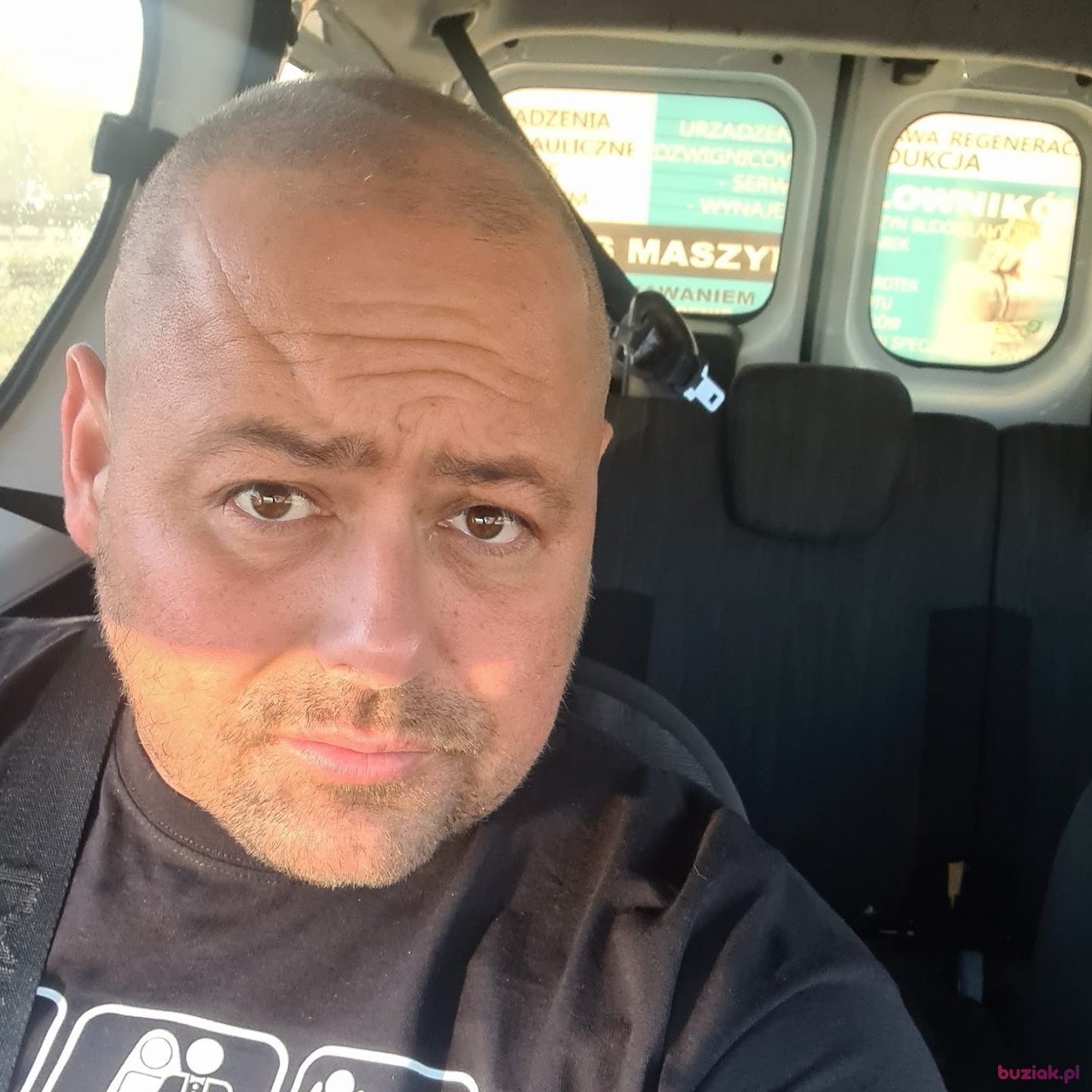 Przemysław, Male, 40, Gdańsk, Polska, Photo: 1