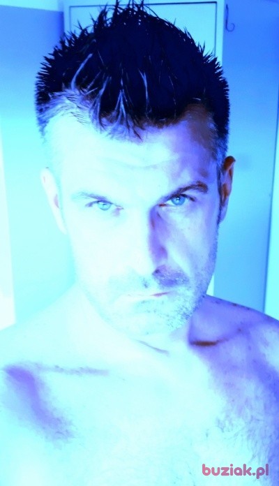 Łukasz, Male, 44, Lubin, Polska, Photo: 2