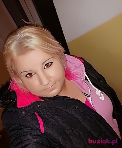 Basia, Female, 35, Wrocław, Polska, Photo: 13