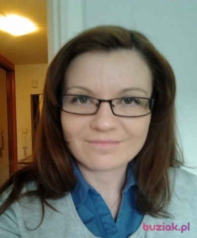 mariolka34, Kobieta, 43, Warszawa, Polska, Zdjęcie: 1