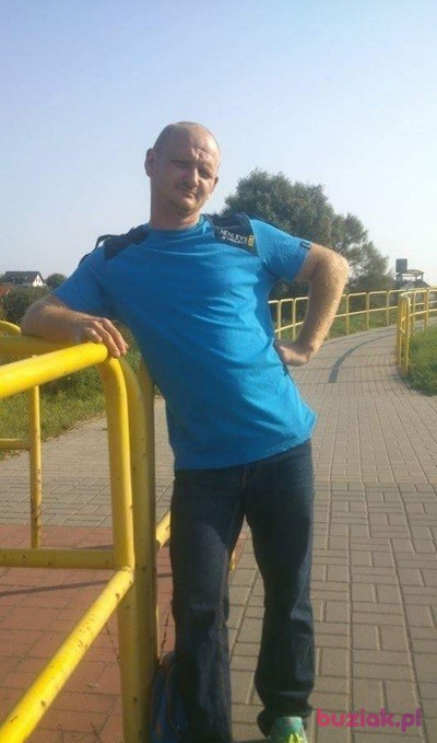 Domonik, Male, 41, Nakło nad Notecią, Polska, Photo: 5