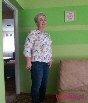 Dorota, Female, 51, Krosno, Polska, Photo: 1
