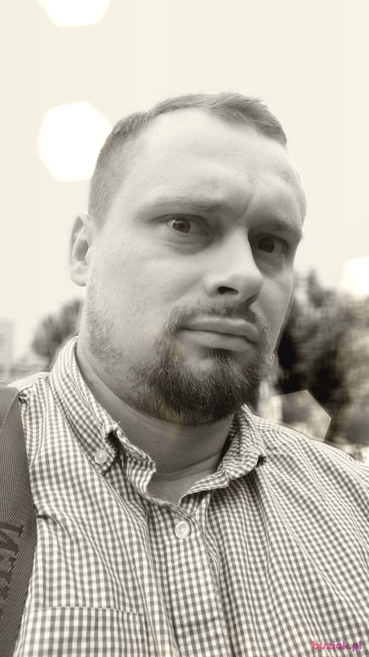 Hulk, Male, 39, Zawiercie, Polska, Photo: 2
