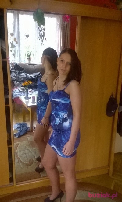 Marta, Female, 31, Dębno, Polska, Photo: 1