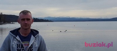 mateusz, Male, 38, Nowogrodziec, Polska, Photo: 1