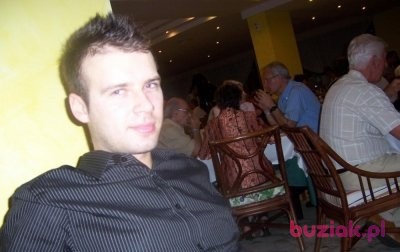 Pawel, Mężczyzna, 44, Wielka Brytania, Zdjęcie: 1