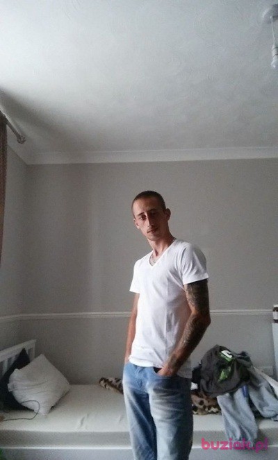 Paweł, Mężczyzna, 31, Newton Abbot, Wielka Brytania, Zdjęcie: 3