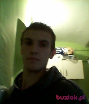 Hubert, Male, 31, Kąty Wrocławskie, Polska: 1