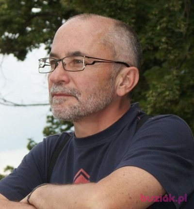 Tomasz, Male, 67, Warszawa, Polska, Photo: 4