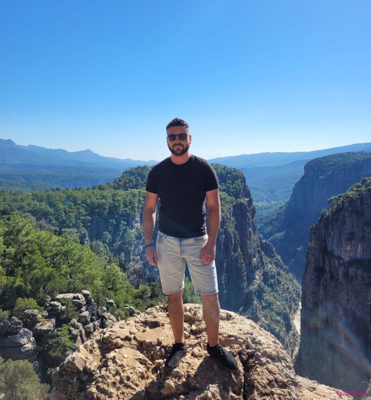 Irek, Mężczyzna, 30, Kraków, Polska, Zdjęcie: 2