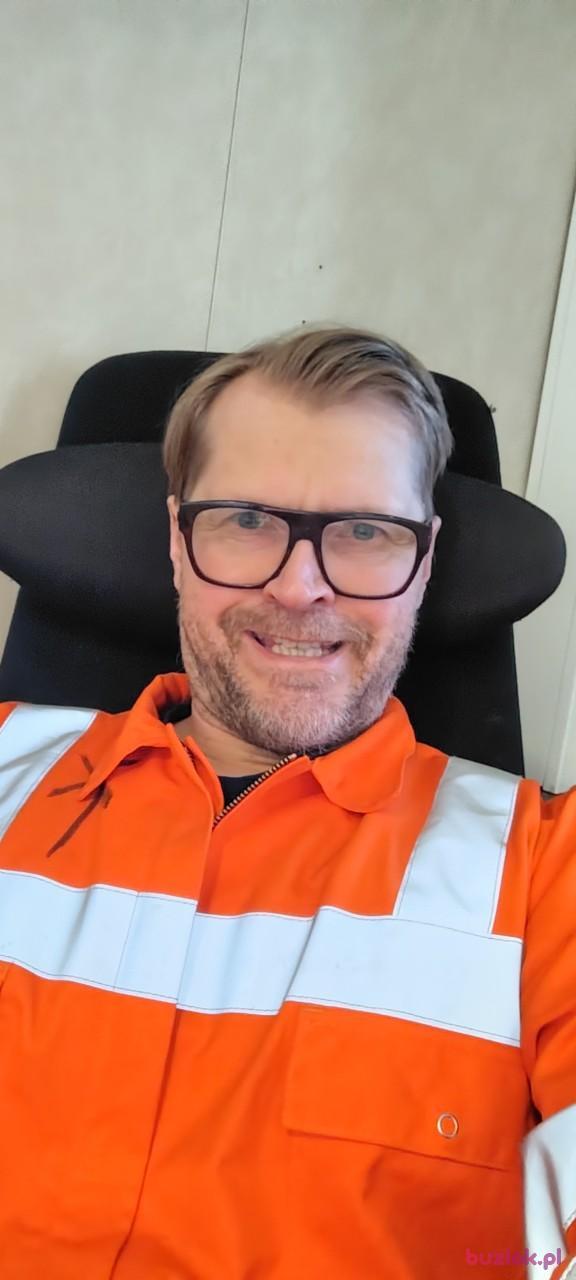 Arkadiusz, Mężczyzna, 43, Gdynia, Polska, Zdjęcie: 3