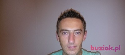 marcin, Male, 39, Opatów, Polska, Photo: 1