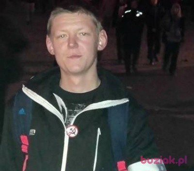 Kamil, Male, 34, Siedlce, Polska: 1