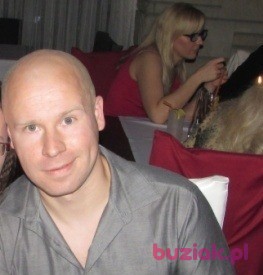 Karol, Male, 39, Busko-Zdrój, Polska, Photo: 4