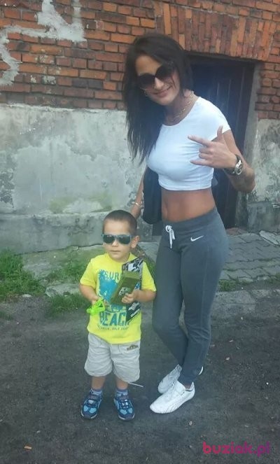 monika, Kobieta, 36, Gliwice, Polska: 1