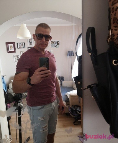 Wojciech, Mężczyzna, 38, Gdańsk, Polska, Zdjęcie: 5