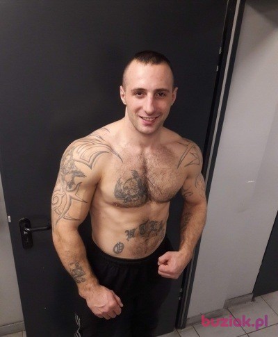 Waski0912, Male, 36, Polska, Photo: 4