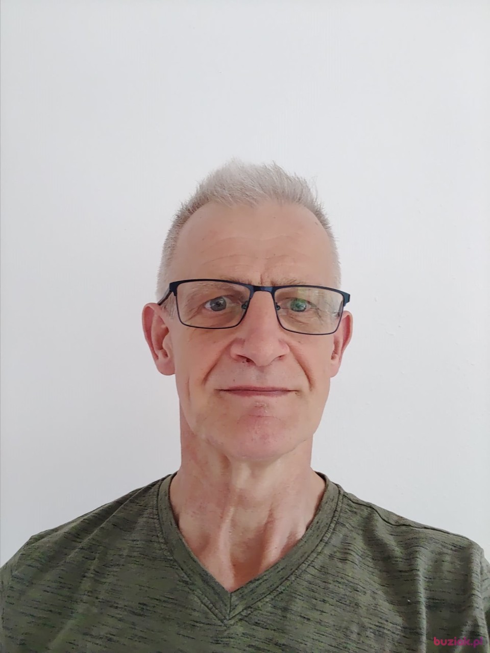 Dariusz, Mężczyzna, 62, Włocławek, Polska, Zdjęcie: 1