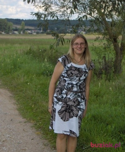 WIOLETA, Mężczyzna, 39, Małogoszcz, Polska: 1