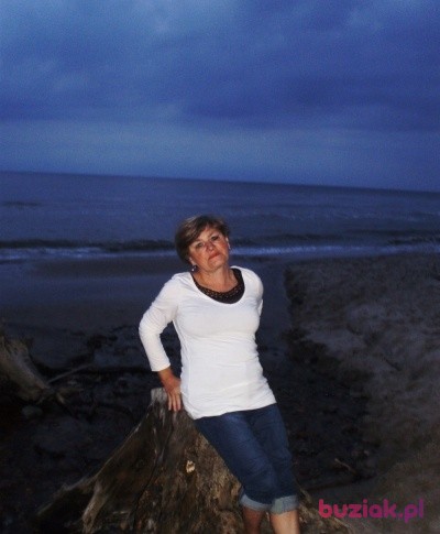 Lilka, Kobieta, 68, Warszawa, Polska, Zdjęcie: 1