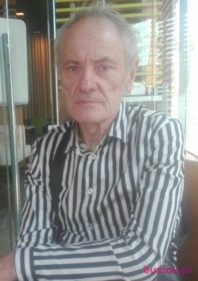 Marek, Male, 63, Zgierz, Polska: 1