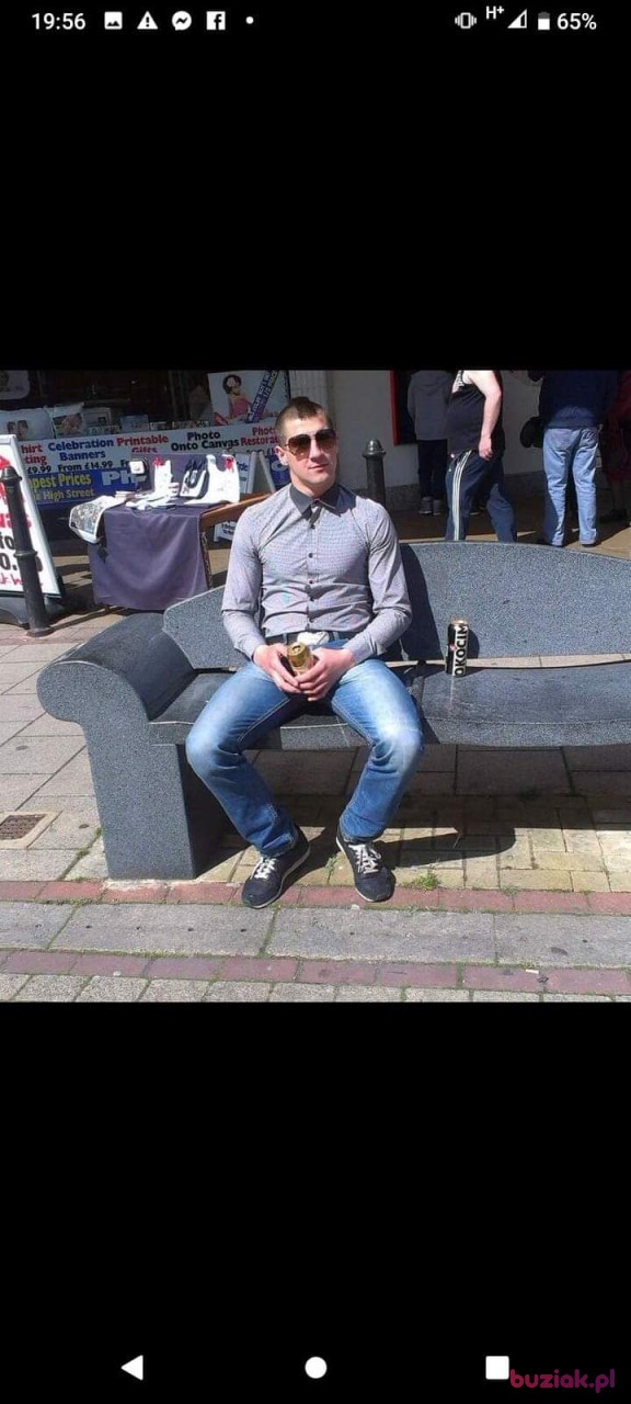 Marcin, Male, 34, Tilburg, Holandia: 1