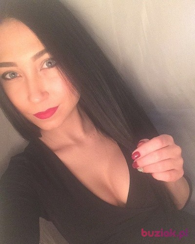 Oksy, Kobieta, 33, Warszawa, Polska, Zdjęcie: 1