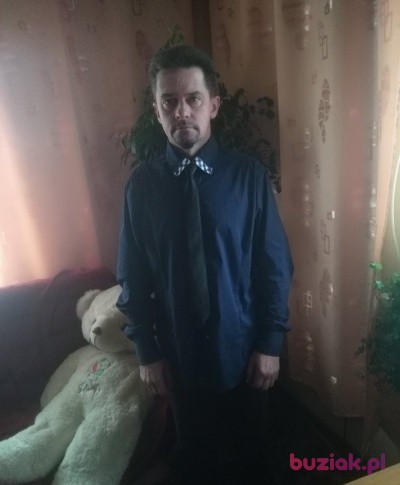 mariusz, Mężczyzna, 49, Brzesko, Polska, Zdjęcie: 1