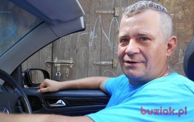 krystian, Male, 50, Szczecin, Polska, Photo: 2