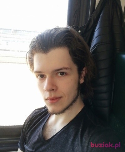 Kuba, Mężczyzna, 27, Warszawa, Polska: 1