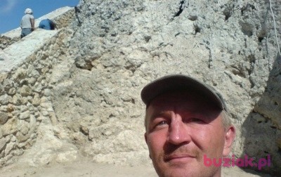 Paweł, Male, 54, Częstochowa, Polska: 1