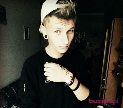 Daniel, Mężczyzna, 27, Polska: 1