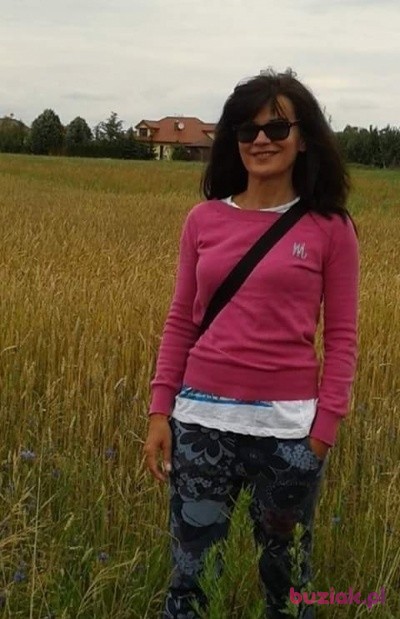 Klara, Kobieta, 56, Warszawa, Polska, Zdjęcie: 1