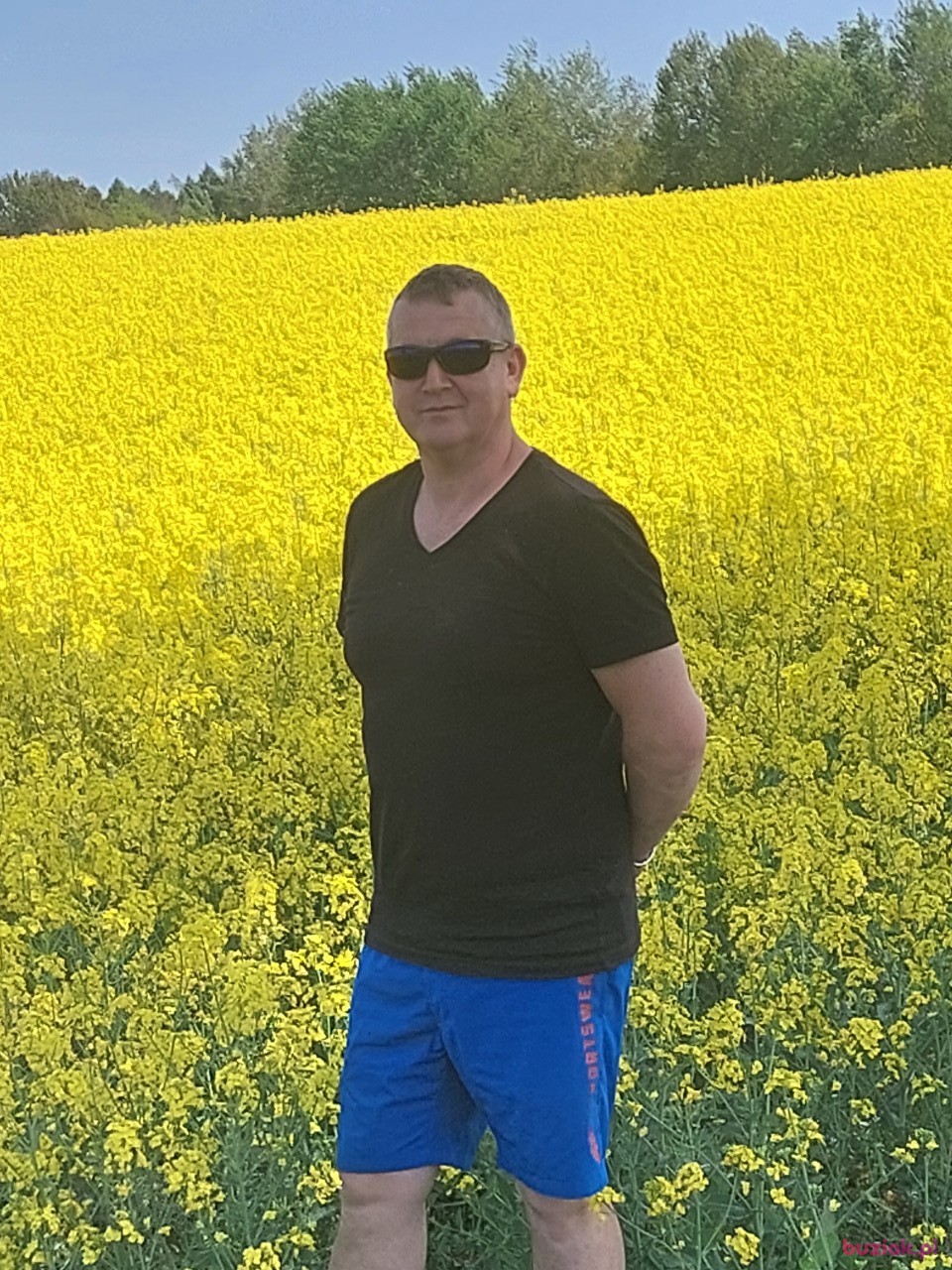 krzysztof, Mężczyzna, 47, Gryfice, Polska, Zdjęcie: 1