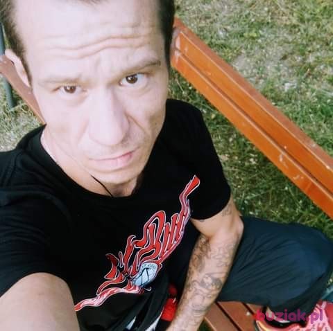 Łukasz, Mężczyzna, 36, Gorzów Wielkopolski, Polska: 1