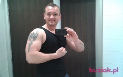 marek, Mężczyzna, 42, Wielka Brytania, Zdjęcie: 4