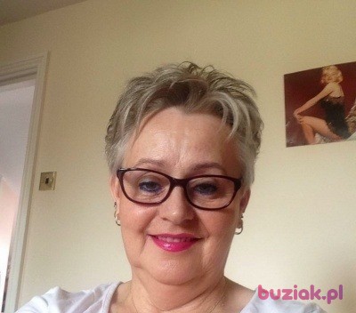 WIESLAWA, Female, 65, Wielka Brytania, Photo: 2