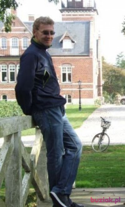 Alek72, Male, 52, Opole, Polska, Photo: 2