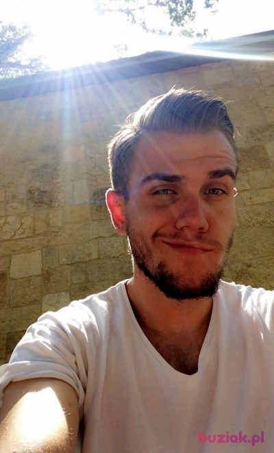 Adam, Mężczyzna, 29, Polska: 1