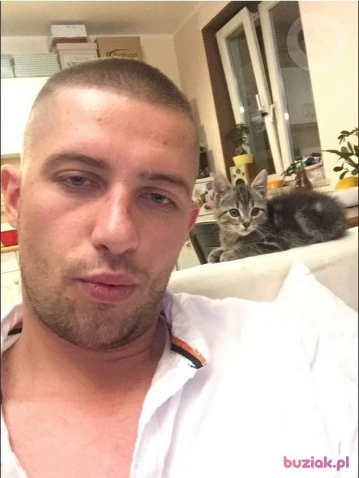 Damian, Mężczyzna, 32, Rotterdam South Holland Province, Holandia, Zdjęcie: 1