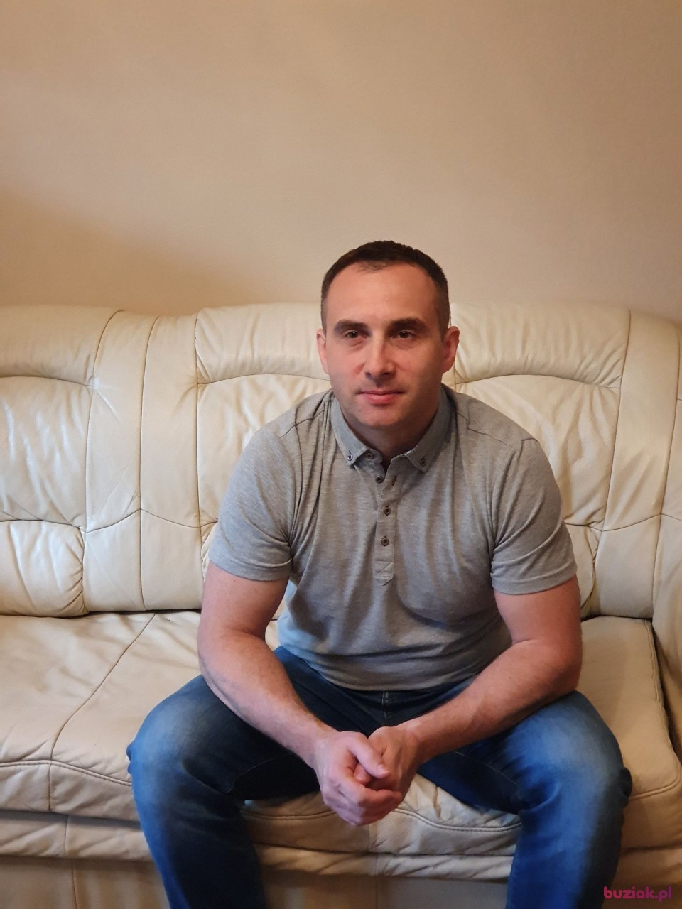Sylwek, Male, 52, Kraków, Polska, Photo: 5