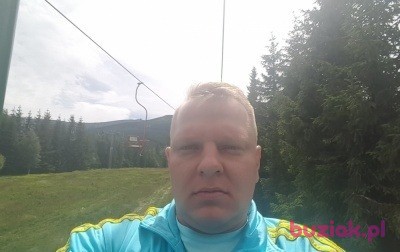 Ryszard, Mężczyzna, 43, Kalisz, Polska, Zdjęcie: 2