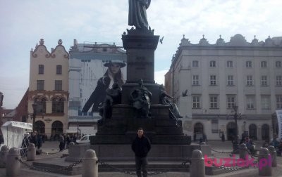 Slawo91, Mężczyzna, 34, Kłobuck, Polska: 1