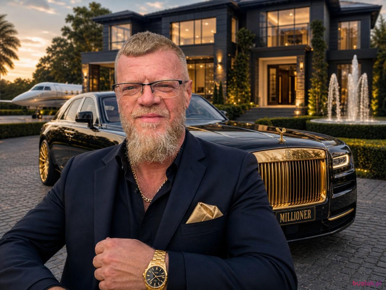 Norbert, Mężczyzna, 54, Düsseldorf, Niemcy, Zdjęcie: 3