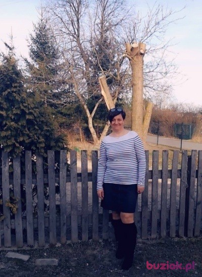 ewa, Female, 56, Chełm, Polska, Photo: 4