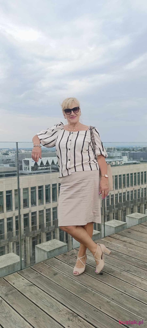 Teri, Female, 61, Lublin, Polska, Photo: 1