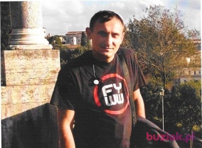 Mariusz, Mężczyzna, 48, Suwałki, Polska: 1