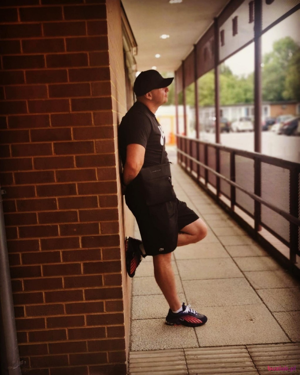 sebastian, Mężczyzna, 41, Westminster, Wielka Brytania, Zdjęcie: 2