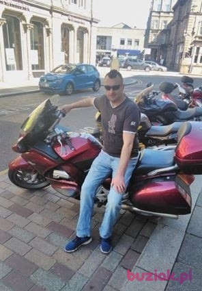Adam, Mężczyzna, 41, Alness, Wielka Brytania, Zdjęcie: 1